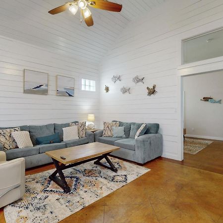 Mermaid Cove At Pirate'S Bay Unit 209 Port Aransas Kültér fotó