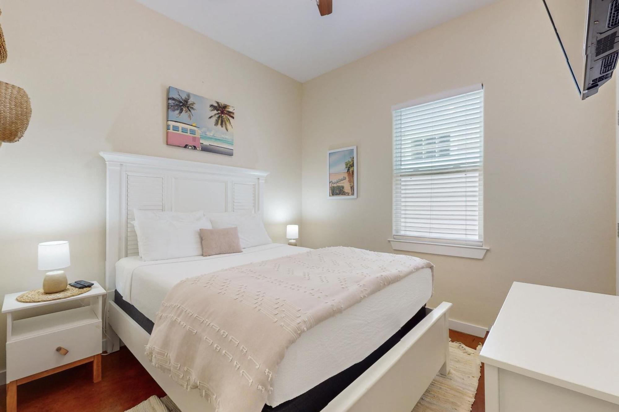 Mermaid Cove At Pirate'S Bay Unit 209 Port Aransas Kültér fotó