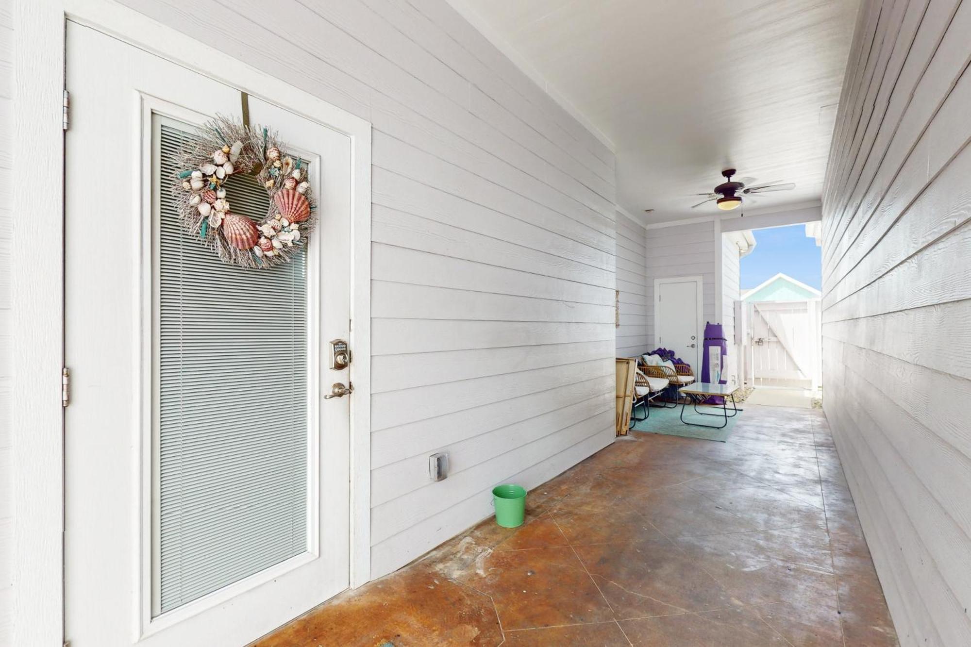 Mermaid Cove At Pirate'S Bay Unit 209 Port Aransas Kültér fotó