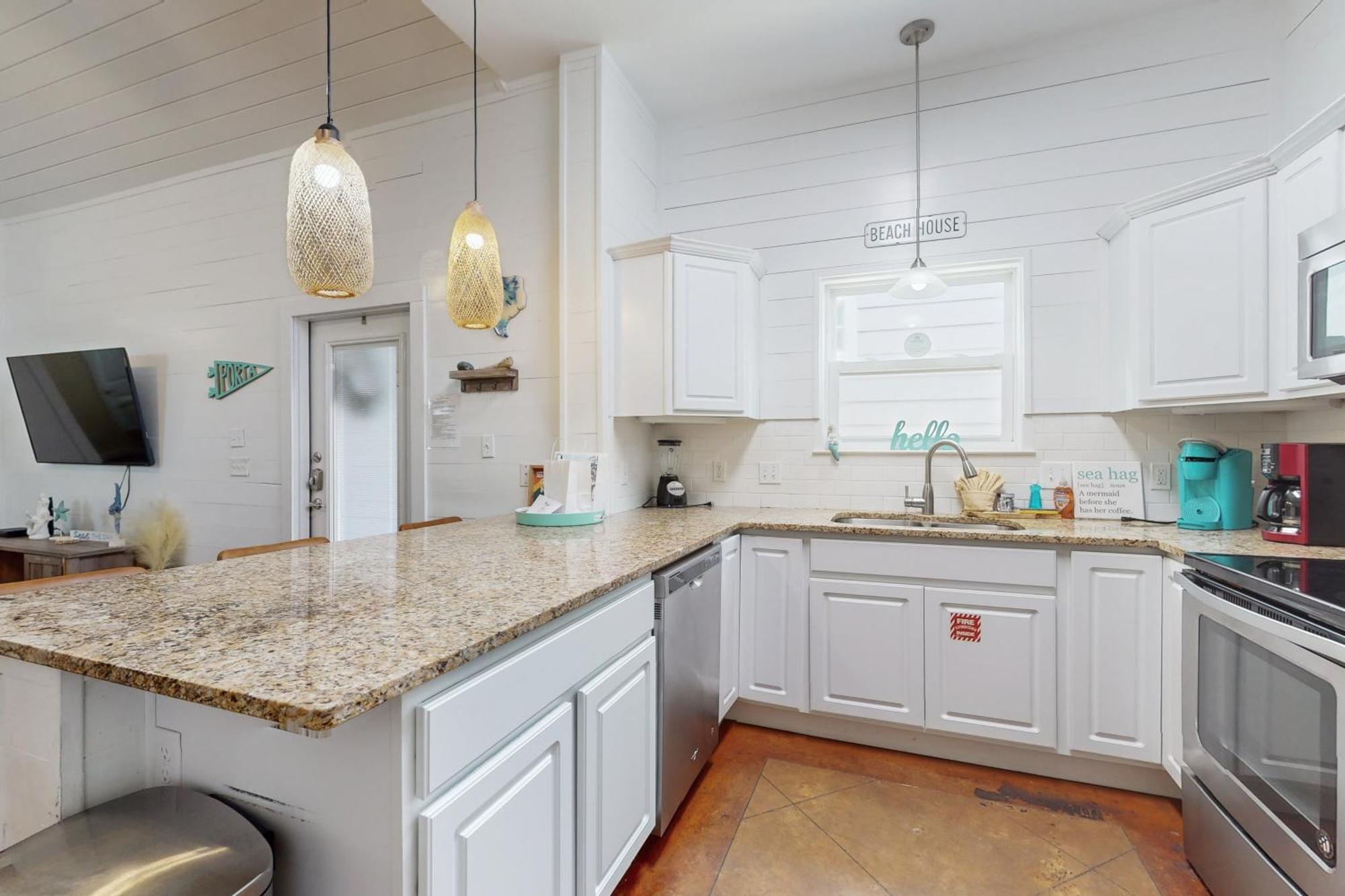 Mermaid Cove At Pirate'S Bay Unit 209 Port Aransas Kültér fotó